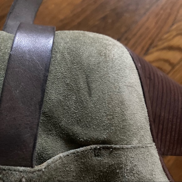 Rag & Bone Harrow Booties, Size 38.5 - Picture 12 of 15